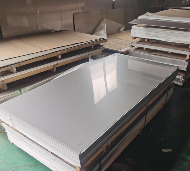 龙圩321不锈钢板