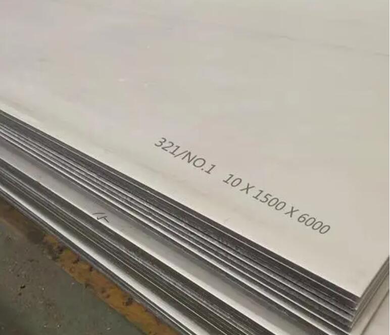 龙圩321不锈钢板