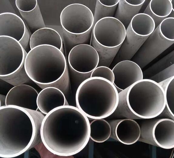 龙圩321不锈钢管