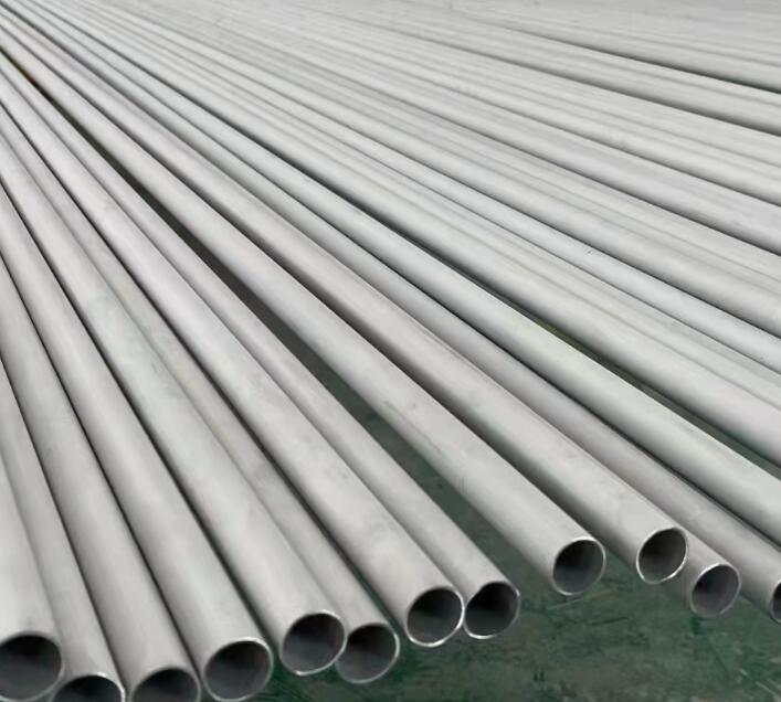 龙圩441不锈钢管