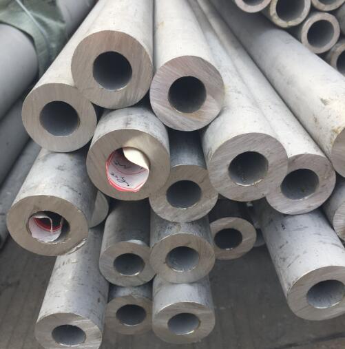 龙圩321不锈钢管