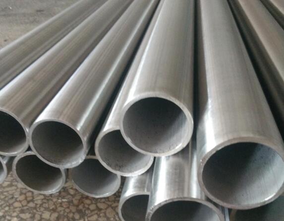龙圩321不锈钢管