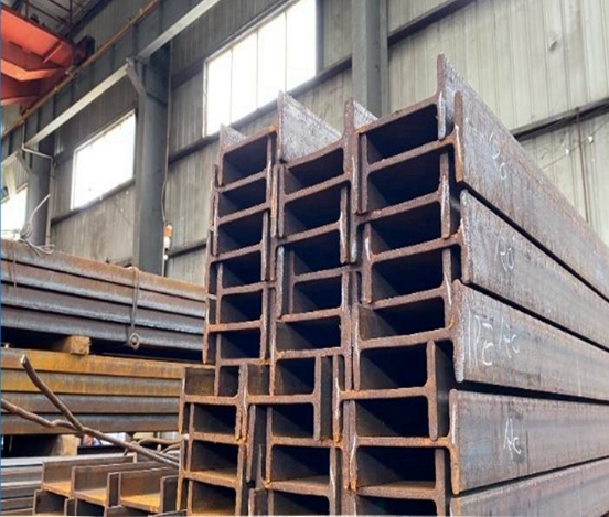 龙圩Q420C工字型钢