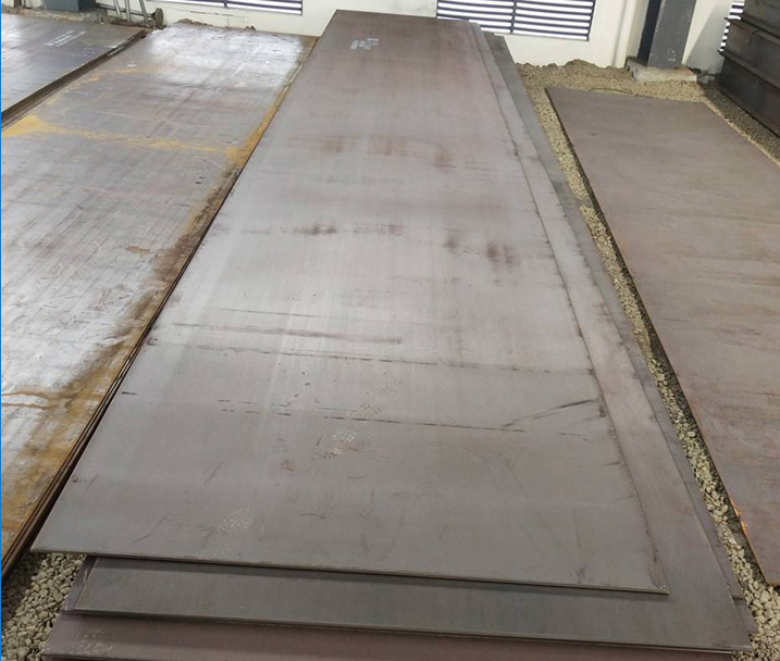 龙圩Q420GJD镀锌板