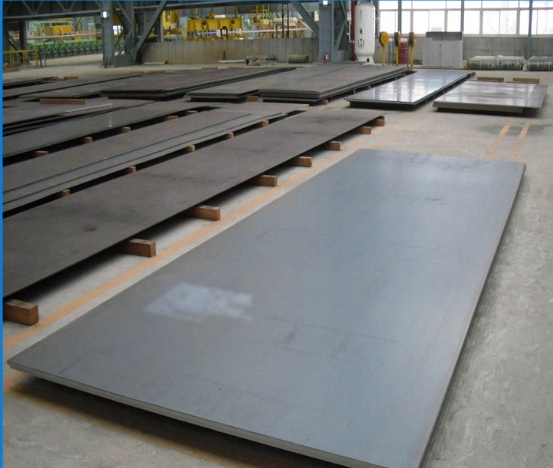 龙圩NM450C耐磨板